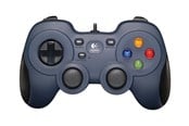 Akcesoria dla graczy - Logitech F310 Gamepad - Wired Controller - PC - 940-000138
