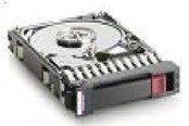Dysk twardy - HP 146GB hot-plug Serial Attached SCSI () 10K rpm - 146GB - Dysk twardy - 432320-001 - Serial Attached SCSI - 2.5" - 432320-001