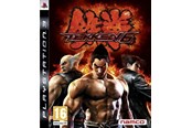 Gry - Tekken 6 - Sony PlayStation 3 - Bijatyka - 3391891967563