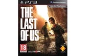 Gry - The Last of Us - Sony PlayStation 3 - Akcja - 711719275251