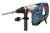 Wiertarka i srubokret elektryczny - Bosch Professional GBH 4-32 DFR SET - 0.611.332.101