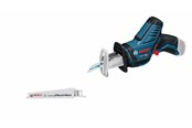 Pila szablasta - Bosch Professional GSA 10.8 V-LI Professional (SOLO) - 060164L902