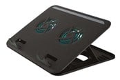 Chlodzenie, inne - Trust Cyclone Notebook Cooling Stand - 17866