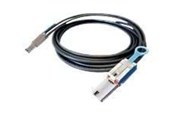 Kabel SAS / SCSI - Adaptec seriel-forbundet SCSI (SAS) ekstern kabel - 2280300-R