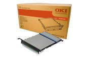 Tusz, toner i material eksploatacyjny - OKI - overførselsbælte for printer - Pas transmisyjny drukarki - 45381102