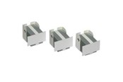 Tusz, toner i material eksploatacyjny - OKI - hæftestifter - Zszywki - 45513301