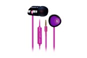 Sluchawki, zestaw sluchawkowy - Creative MA200 Headset - Purple/Black - 51EF0600AA006