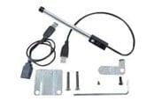 Akcesoria komputerowe - Ergotron Kit USD Light Mounting Bracket - 97-754-002