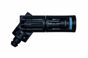 Myjka wysokocisnieniowa - Nilfisk Akcesoria C&C Multi Angle Adpater - 6411138