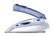 Prasowanie - Rowenta DA 1510 Focus Travel - DA 1510