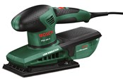 Szlifierka - Bosch PSS 200A - 0.603.340.000