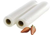 Zgrzewarka prózniowa, pojemniki prózniowe - OBH Nordica Food Sealer Rolls (S) - 22 cm - 7953