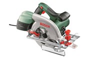 Pila tarczowa - Bosch PKS 55 A CIRCULAR SAW - 0603501000