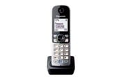 Telefon stacjonarny - Panasonic KX TGA681 - KX-TGA681EXB