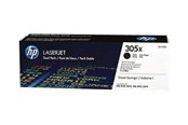 Tusz, toner i material eksploatacyjny - HP Black Laser Toner HC - Toner laserowy Czarny - CE410XD