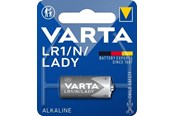 Bateria - VARTA LR1/N/LADY - 04001101401