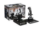 Akcesoria dla graczy - Thrustmaster HOTAS Warthog - Wired Controller - PC - 2960720