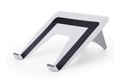 Uchwyty ścienne, uchwyty AV i meble AV - Multibrackets M Laptop Holder for Gas Lift Arm White - Max - recommended for - 7350022737518