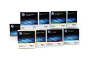 Nosnik kopii zapasowej - HP Ultrium RW Eco Case Data Cartridge - C7976AH