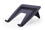 Akcesoria komputerowe - Multibrackets M Laptop Holder for Gas Lift Arm Black - 7350022737525