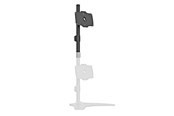 Uchwyt na monitor - Multibrackets M VESA Desktopmount Single Stand 24"-32" Expansion Kit - 7350022737402