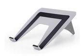 Uchwyty ścienne, uchwyty AV i meble AV - Multibrackets M Laptop Holder for Gas Lift Arm Silver - Max - recommended for - 7350022737532