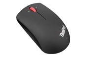 Myszka - Lenovo ThinkPad Precision Wireless Mouse - Myszy - Optyczny - 3 - Czarny - 0B47163