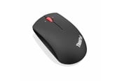 Myszka - Lenovo ThinkPad Precision Wireless Mouse - Myszy - Optyczny - 3 - Czarny - 0B47163