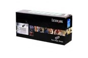 Tusz, toner i materiał eksploatacyjny - Lexmark 24B6213 Black Toner - 24B6213