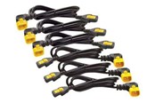 Kabel zasilajacy (wewnetrzny) - APC strømkabel - AP8706R-WW