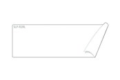 Papier, papier fotograficzny i etykiety - Seiko SLP-2RL - 42100607