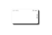 Papier, papier fotograficzny i etykiety - Seiko SLP-MRL - White 28x51mm - 42100617