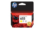 Tusz, toner i materiał eksploatacyjny - HP 655 / CZ112AE - CZ112AE