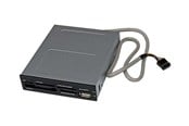 Karta pamieci - adapter i czytniki kart - StarTech.com 3.5in Front Bay 22-in-1 Internal Multi Media Memory Card Reader - 35FCREADBK3