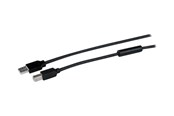Kabel USB - StarTech.com Active USB 2.0 A to B Cable - USB2HAB50AC