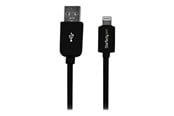 Kabel wyswietlacza - StarTech.com Long Apple 8-pin Lightning to USB - USBLT2MB