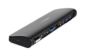 Stacja dokujaca - StarTech.com Universal Laptop Docking Station - USB3SDOCKHDV