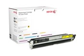Tusz, toner i material eksploatacyjny - Xerox 106R02259 / Alternative to HP 126A / CE312A Yellow Toner - Toner laserowy Żółty - 106R02259