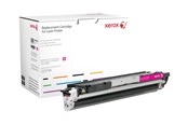 Tusz, toner i materiał eksploatacyjny - Xerox 106R02260 / Alternative to HP 126A / CE313A Magenta Toner - 106R02260