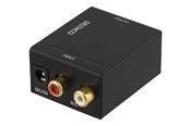 Przetwornik DAC - Deltaco Soundconverter analog to digital - PETATD