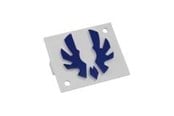 Obudowa komputerowa - BitFenix Shinobi Logo - Dark Blue - Obudowa komputerowa - BFC-SNB-150-DBLOG-SP