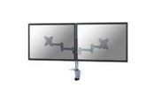 Uchwyt na monitor - Neomounts Flatscreen Desk Mount - FPMA-D1330DSILVER
