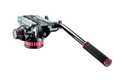Statyw - Manfrotto MVH502AH - MVK502AM