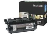 Tusz, toner i material eksploatacyjny - Lexmark 64054HE Black Toner - Toner laserowy Czarny - 64054HE