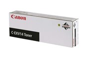 Tusz, toner i material eksploatacyjny - Canon C-EXV 14 / 0384B006 Black - Toner laserowy Czarny - 0384B006
