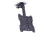 Uchwyt na monitor - Multibrackets M Vesa Flip Down Black - 7350022739826