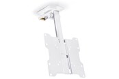 Uchwyt na monitor - Multibrackets M Vesa Flip Down White - 7350073730346