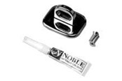 Akcesoria komputerowe - Compulocks Maclocks security cable anchor - EK1-AU50G