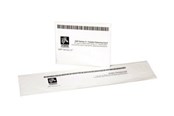 Akcesoria do drukarek - Zebra Printer Cleaning Card - 105999-101