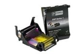 Tusz, toner i material eksploatacyjny - Zebra ix Series YMCKOK - 800011-140